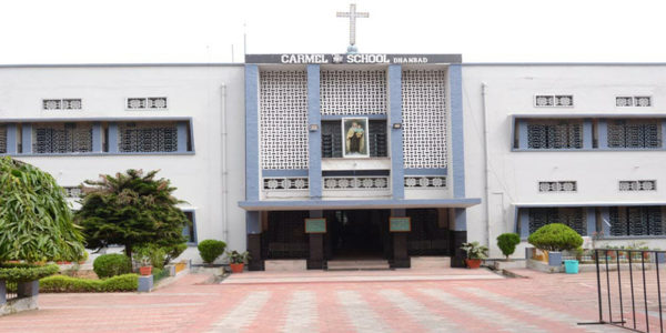 Rules Regulation – Carmel School Dhanbad